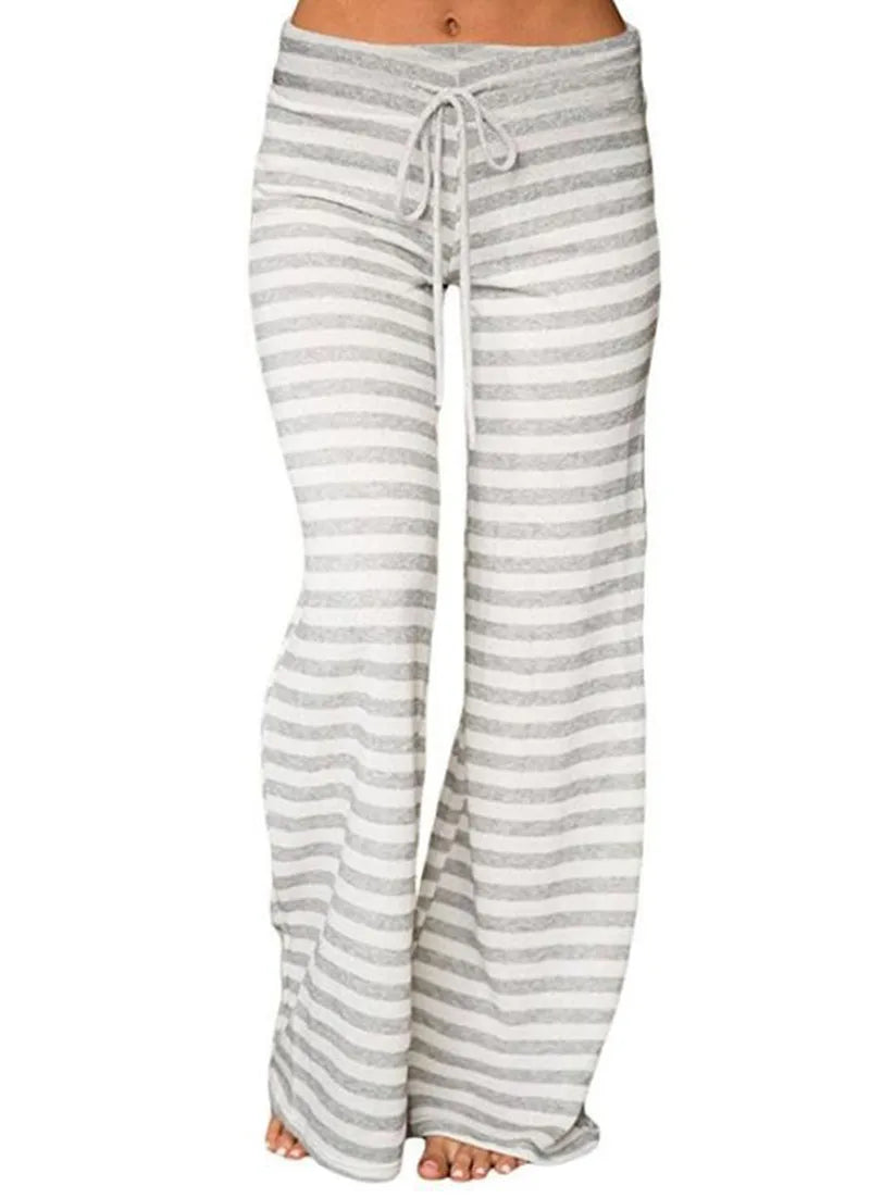 DreamComfort Cotton Lounge Pant