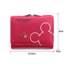 Switch Magic Ears Mickey Mouse Wallet 2 image