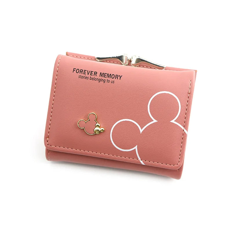 Magic Ears Mickey Mouse Wallet