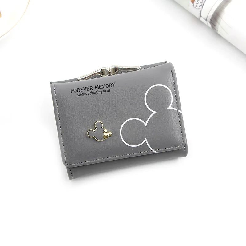 Magic Ears Mickey Mouse Wallet