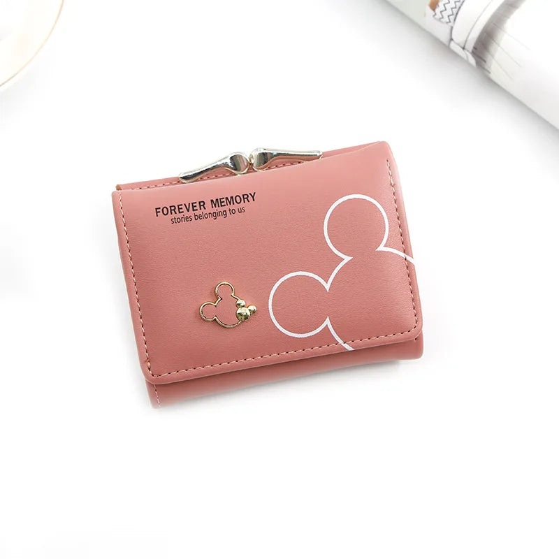 Magic Ears Mickey Mouse Wallet