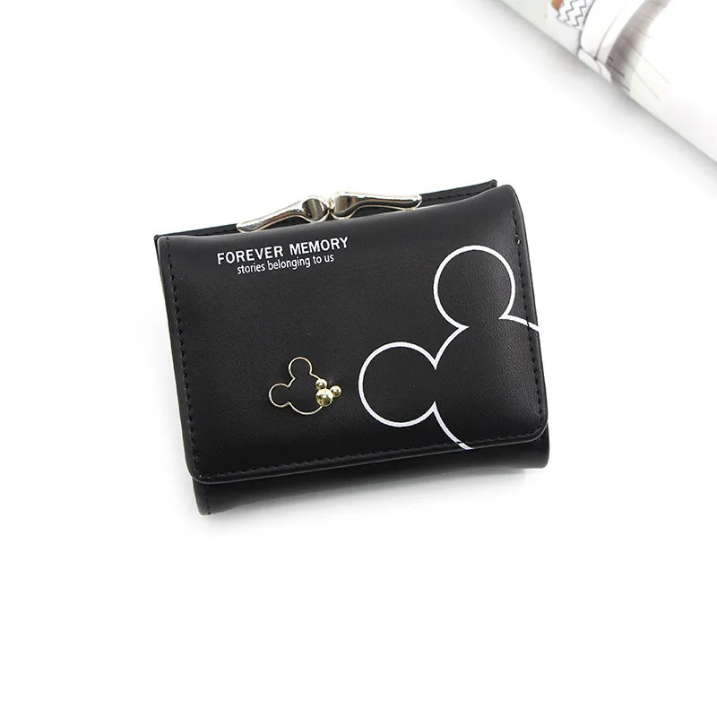 Magic Ears Mickey Mouse Wallet