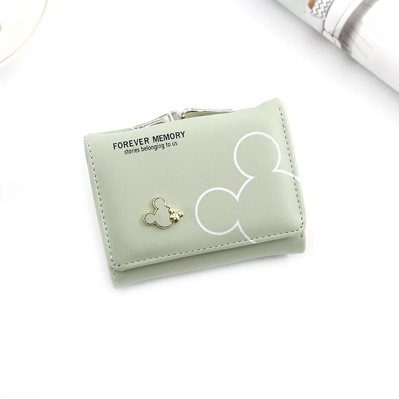 Magic Ears Mickey Mouse Wallet