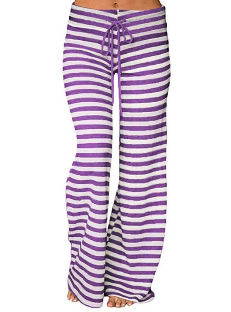 DreamComfort Cotton Lounge Pant