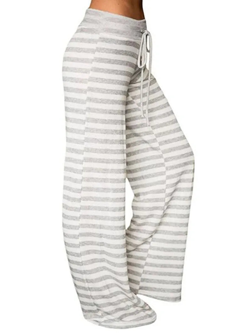 DreamComfort Cotton Lounge Pant