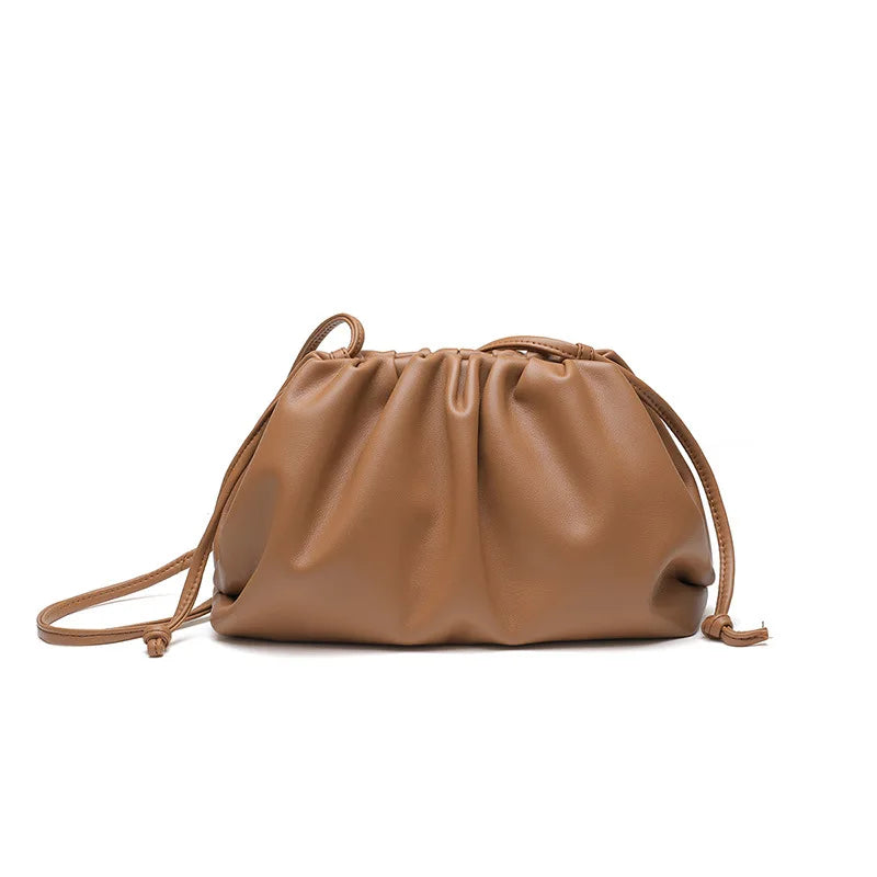 CloudChic Shoulder Bag