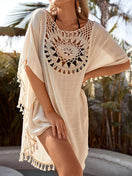 Switch SummerChic Crochet Bikini Cover-Up 2 image