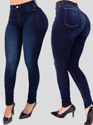 Switch DenimCurve High Waist Jeans 1 image