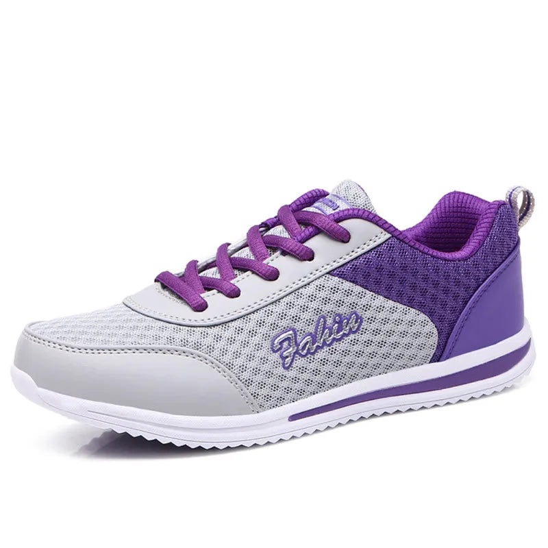 FusionFit Women's ColorMix Sneakers