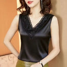 Switch LuxeSilk Korean Blouse 2 image