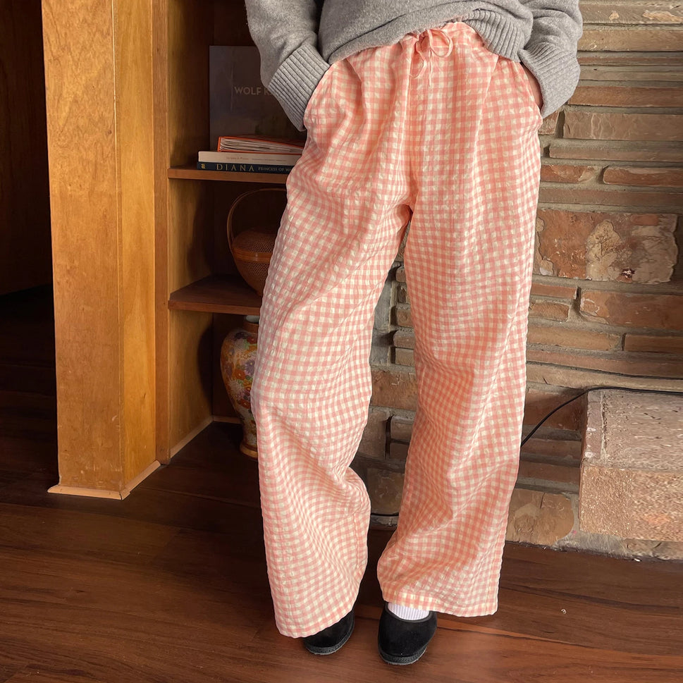 CozyChic Vintage Lounge Pants