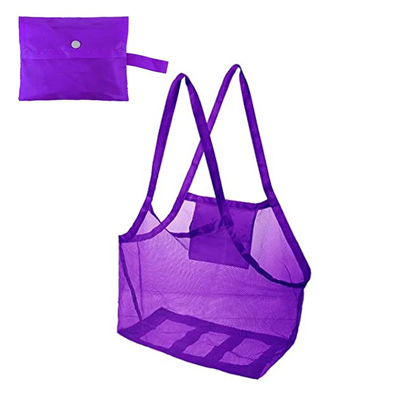 SandSack Kids Mesh Bag