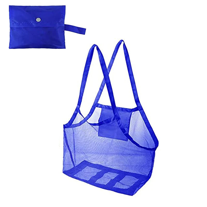 SandSack Kids Mesh Bag