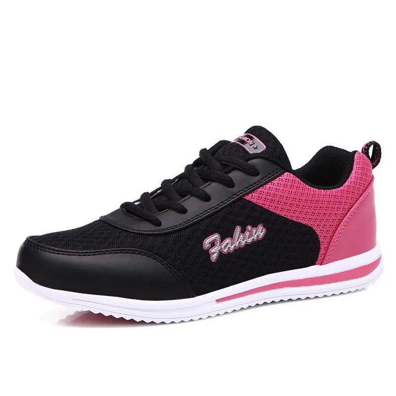 FusionFit Women's ColorMix Sneakers