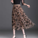 Switch BlossomBreeze Tulle Skirt 1 image