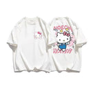 Switch Hello Kitty Summer Breeze T-shirt 1 image