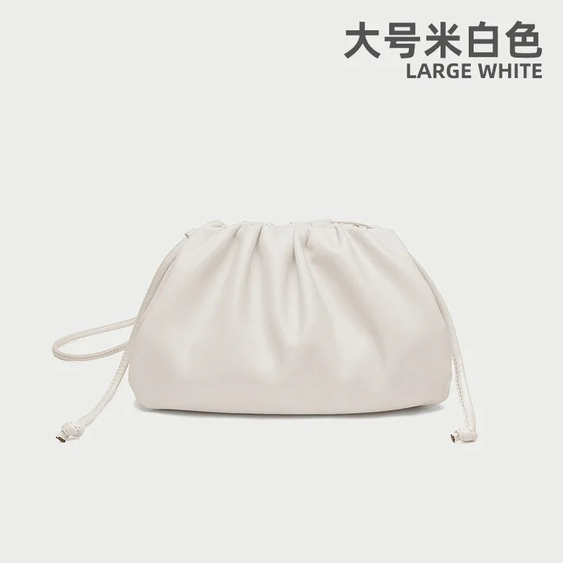 CloudChic Shoulder Bag