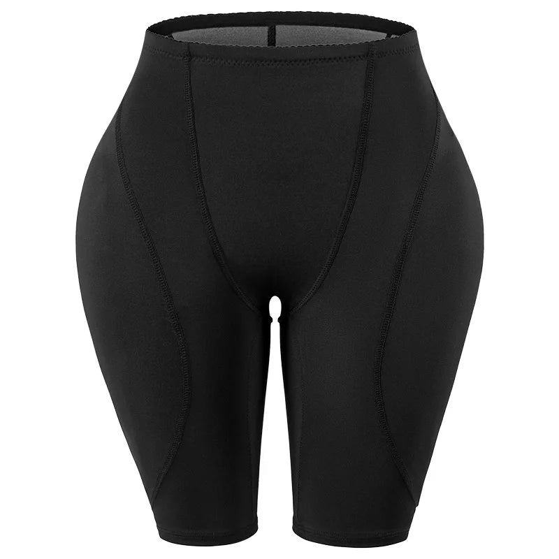 EnhanceCurve Hip Lift Padded Panties