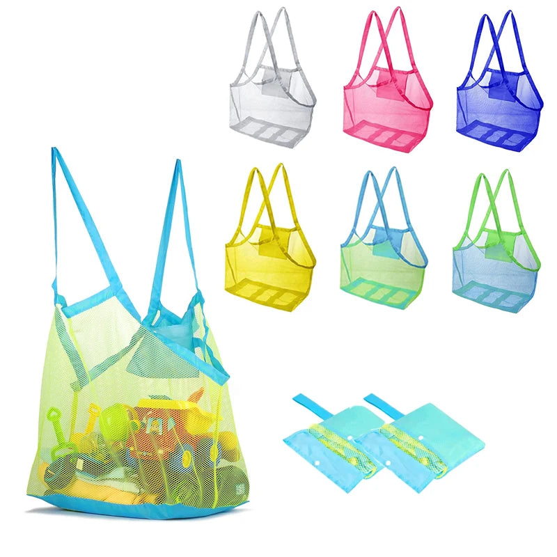 SandSack Kids Mesh Bag