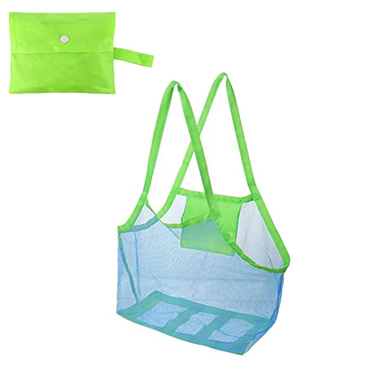 SandSack Kids Mesh Bag