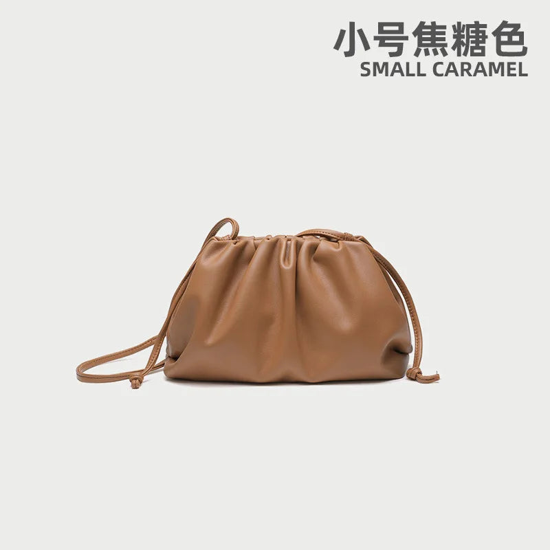 CloudChic Shoulder Bag