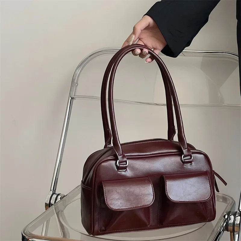 Classic Elegance Women's Business Tote