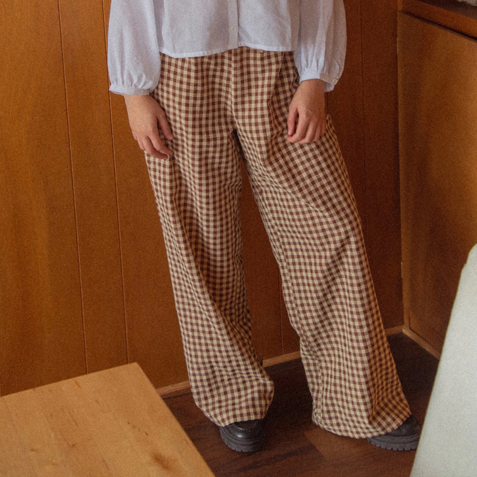 CozyChic Vintage Lounge Pants