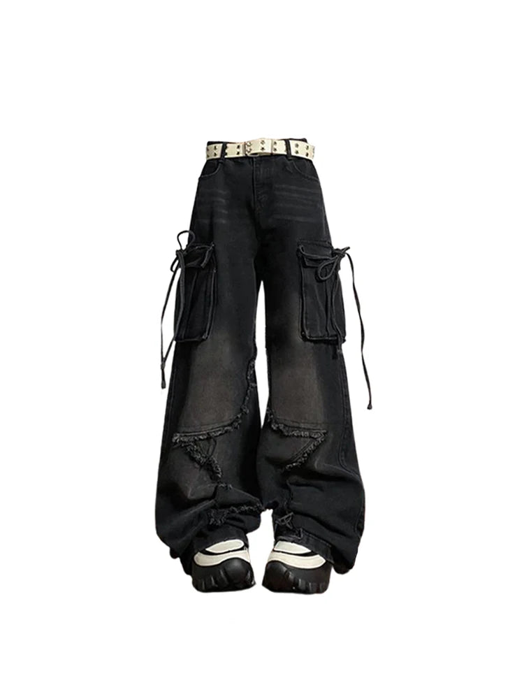 DarkStar Cargo Jeans