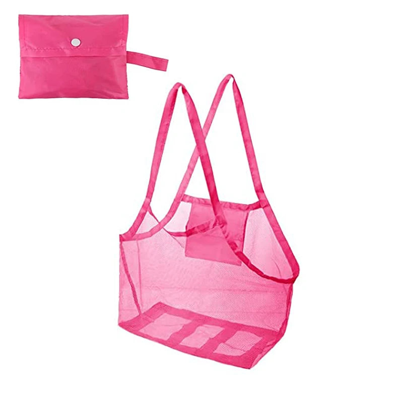 SandSack Kids Mesh Bag