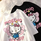 Switch Hello Kitty Summer Breeze T-shirt 2 image