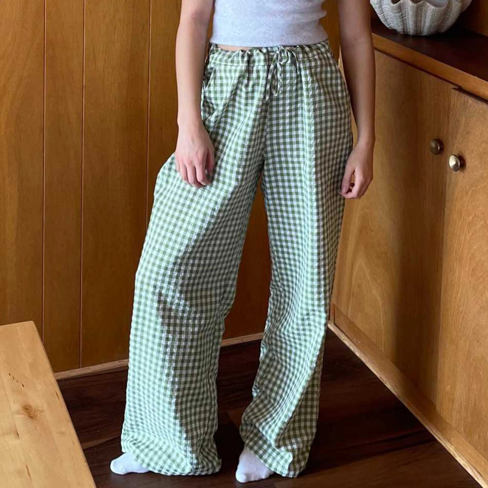 CozyChic Vintage Lounge Pants