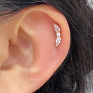 Switch CrystalGlow Ear Sparkle 2 image