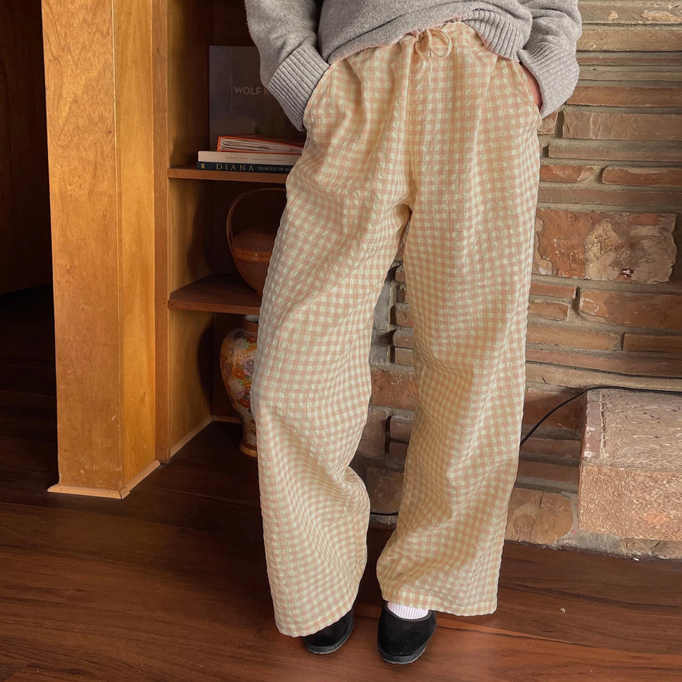 CozyChic Vintage Lounge Pants