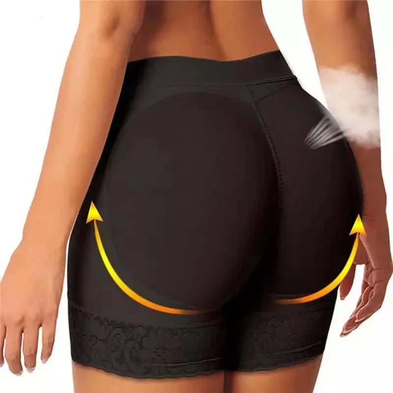 EnhanceCurve Bottom Lift Pants