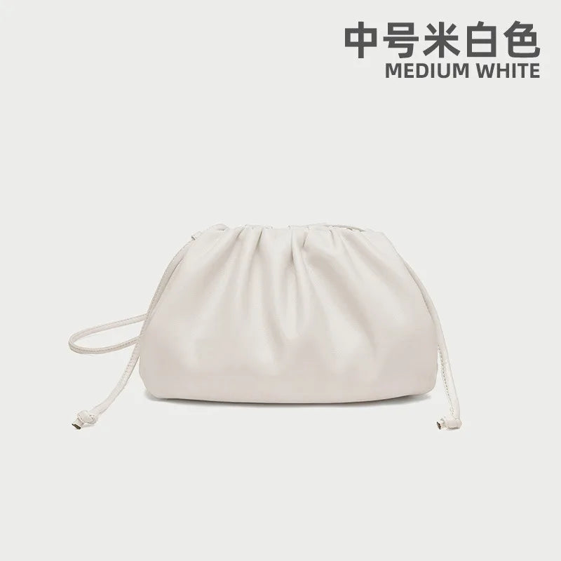 CloudChic Shoulder Bag