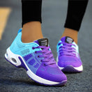 Switch ElevateFit Mesh Platform Sneakers 1 image