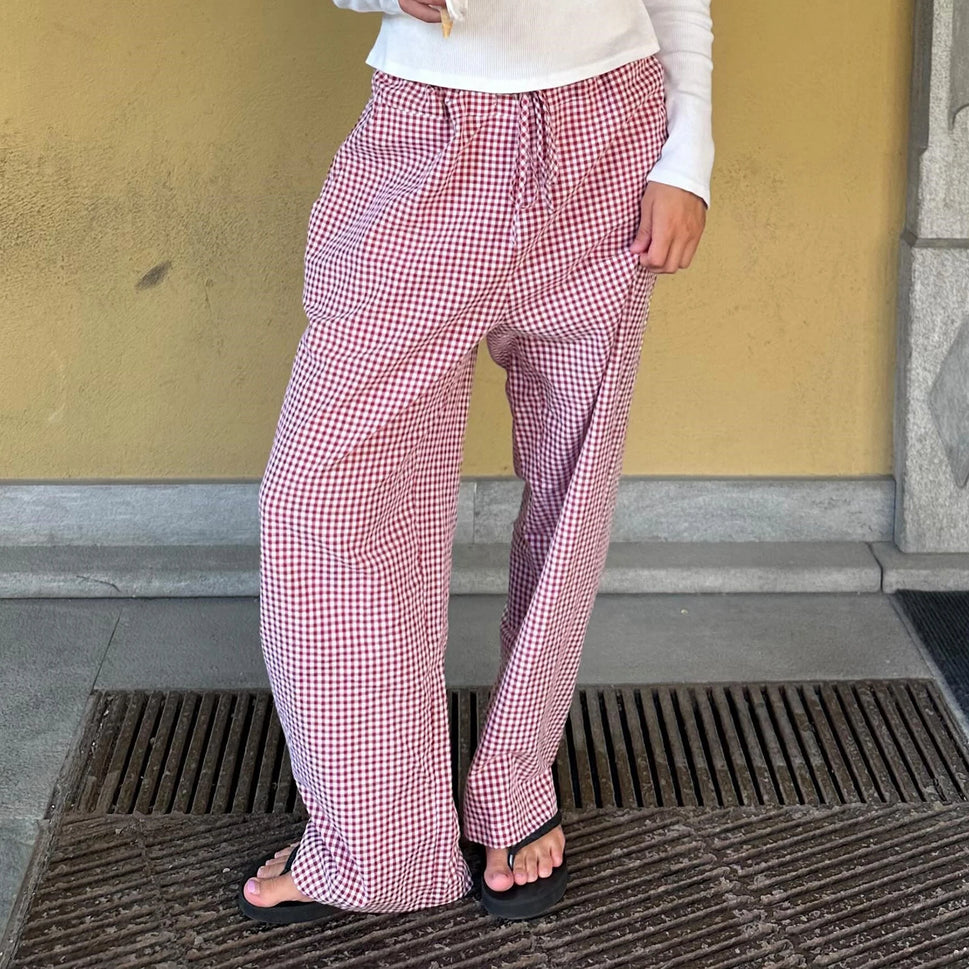 CozyChic Vintage Lounge Pants