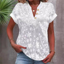 Switch ChicVibe V-Neck Top 1 image