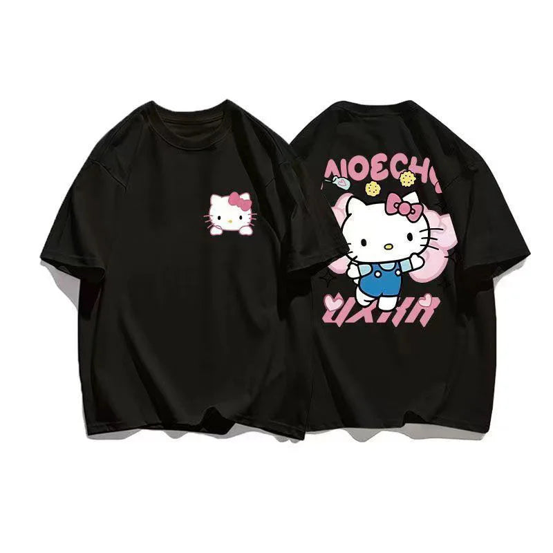 Hello Kitty Summer Breeze T-shirt