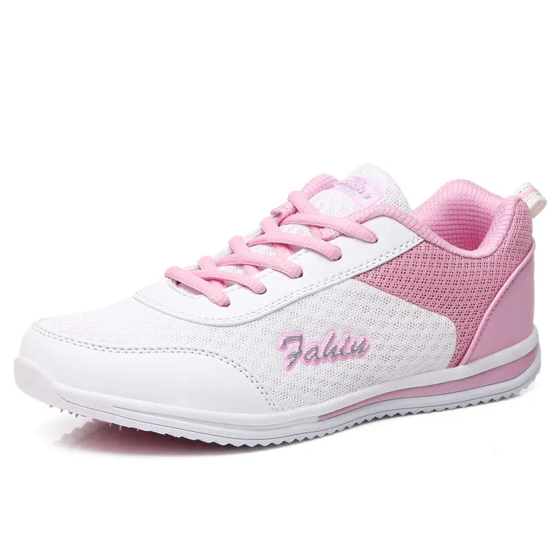 FusionFit Women's ColorMix Sneakers