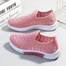 Switch AirFlex Mesh Sneakers 1 image