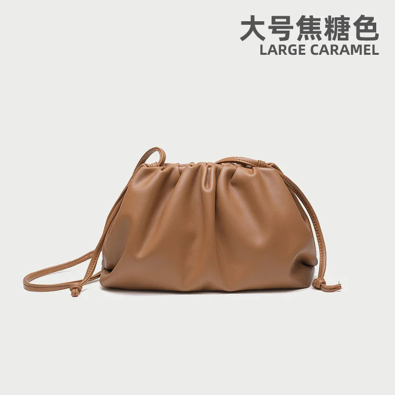 CloudChic Shoulder Bag