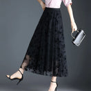 Switch BlossomBreeze Tulle Skirt 2 image