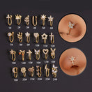 Switch TrendyClip Body Jewelry 1 image