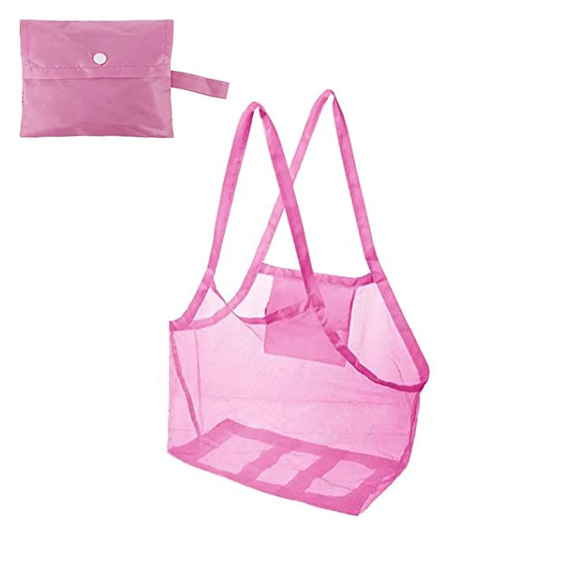 SandSack Kids Mesh Bag