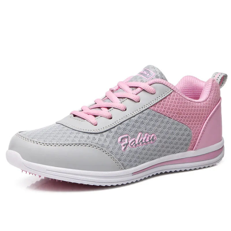 FusionFit Women's ColorMix Sneakers