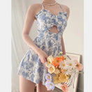 Switch Korean Monokini Chic 3 image