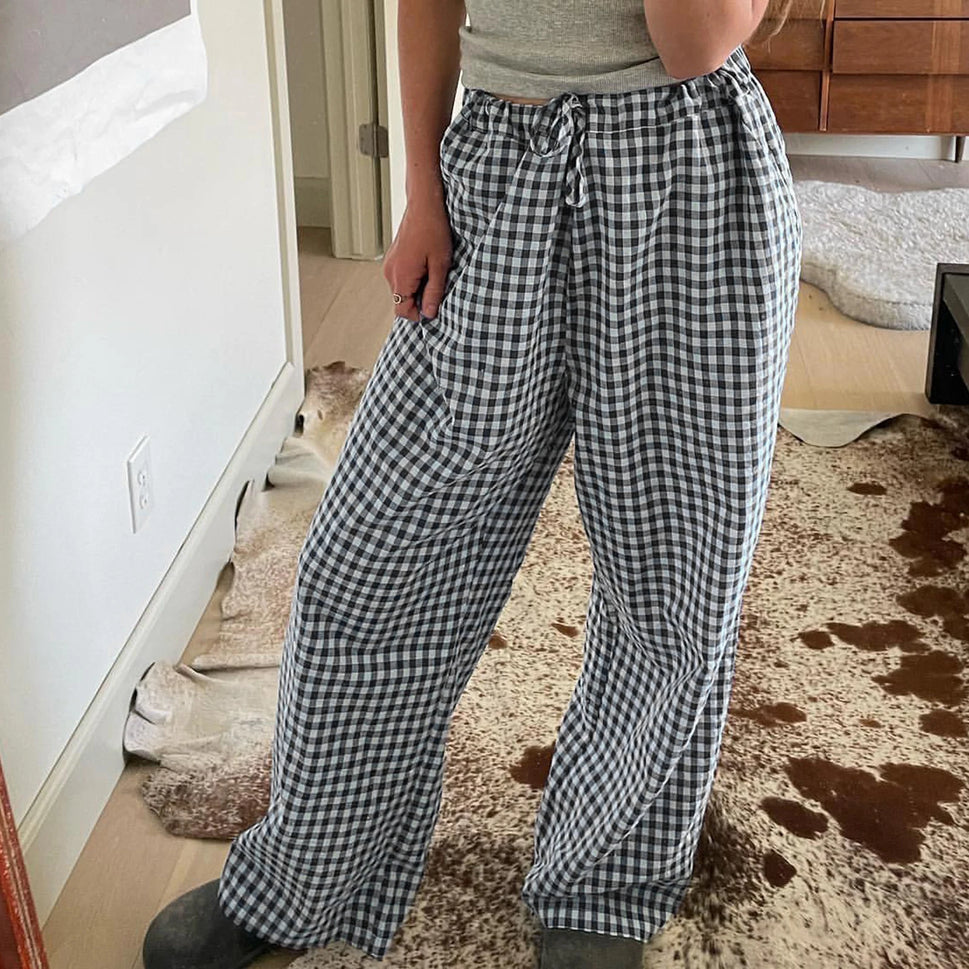 CozyChic Vintage Lounge Pants