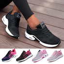 Switch ElevateFit Mesh Platform Sneakers 2 image