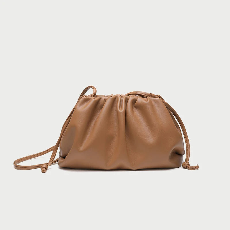 CloudChic Shoulder Bag